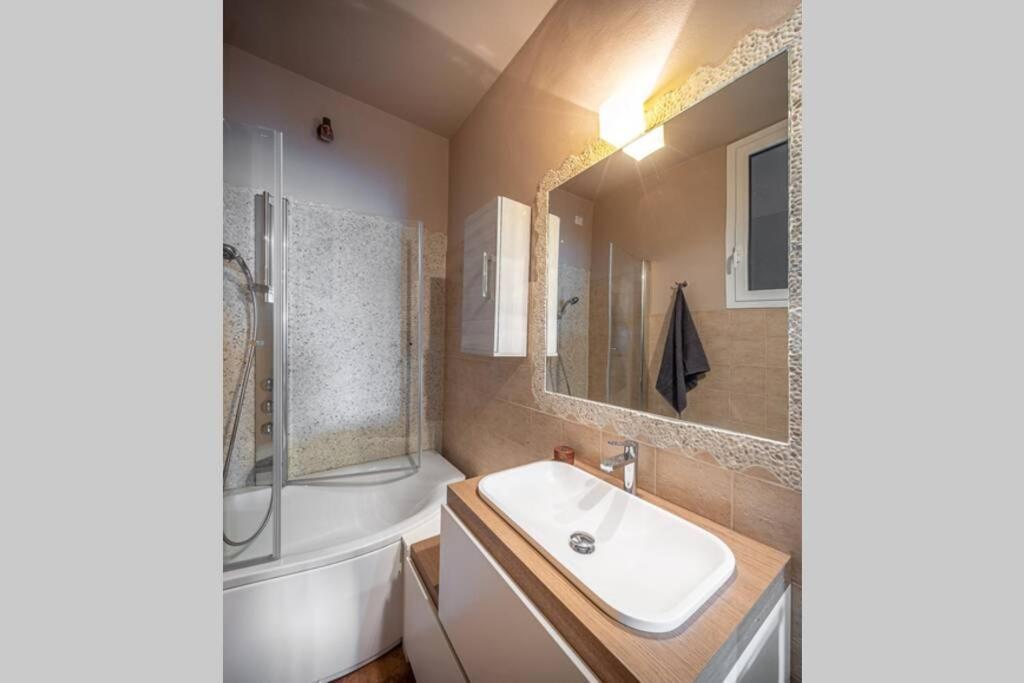 La Finestra Sul Lago Dormelletto Extérieur photo