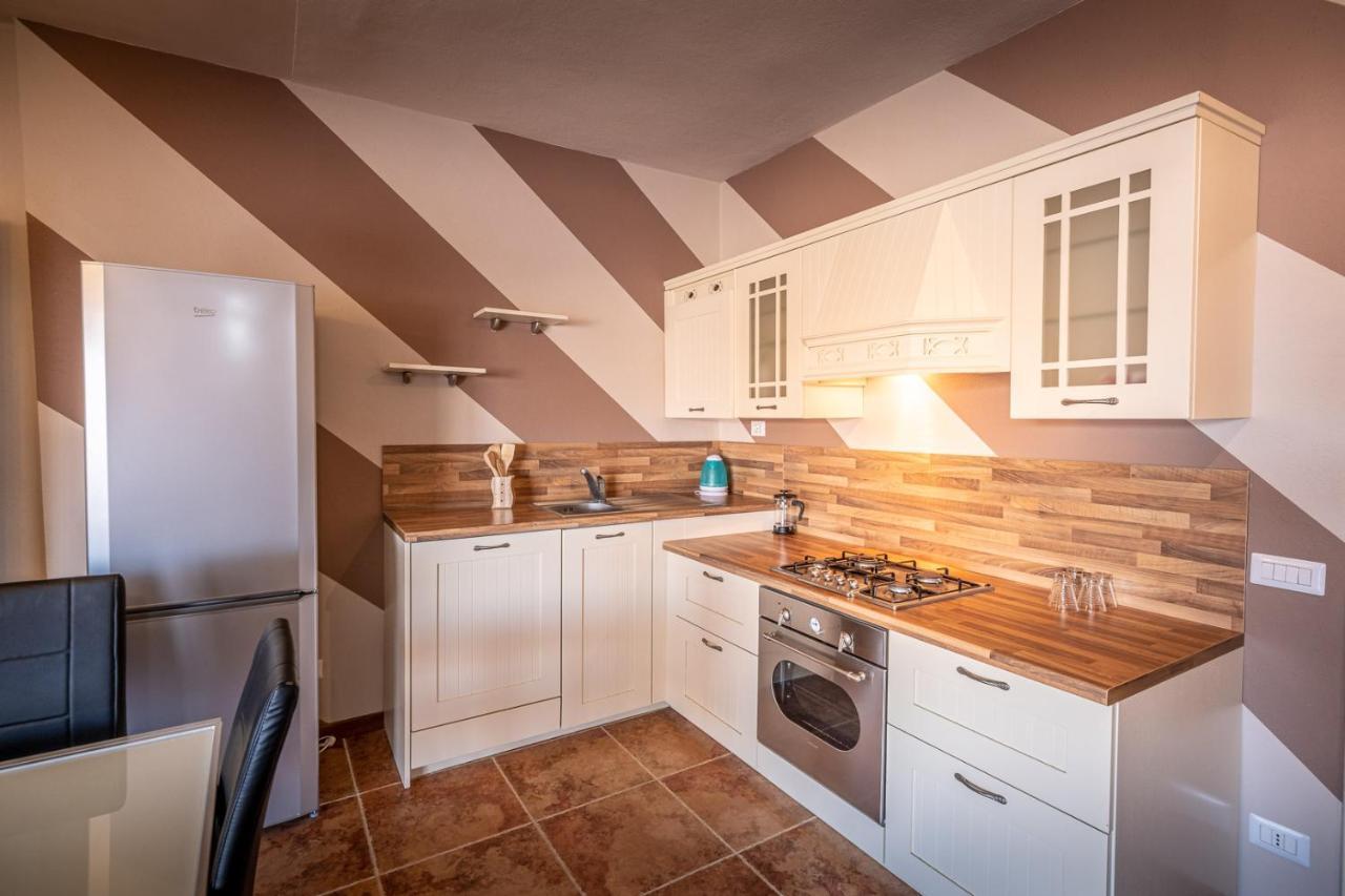 La Finestra Sul Lago Dormelletto Extérieur photo