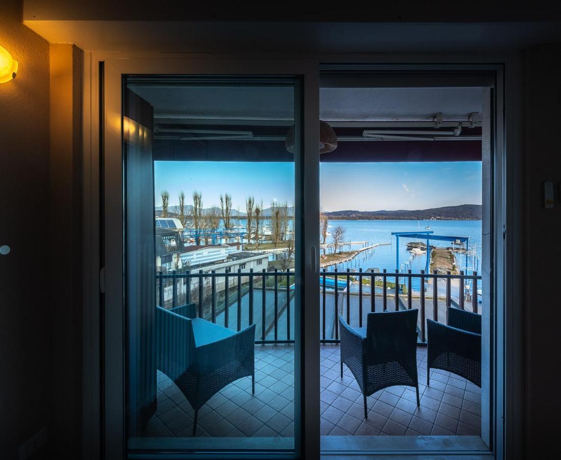 La Finestra Sul Lago Dormelletto Extérieur photo