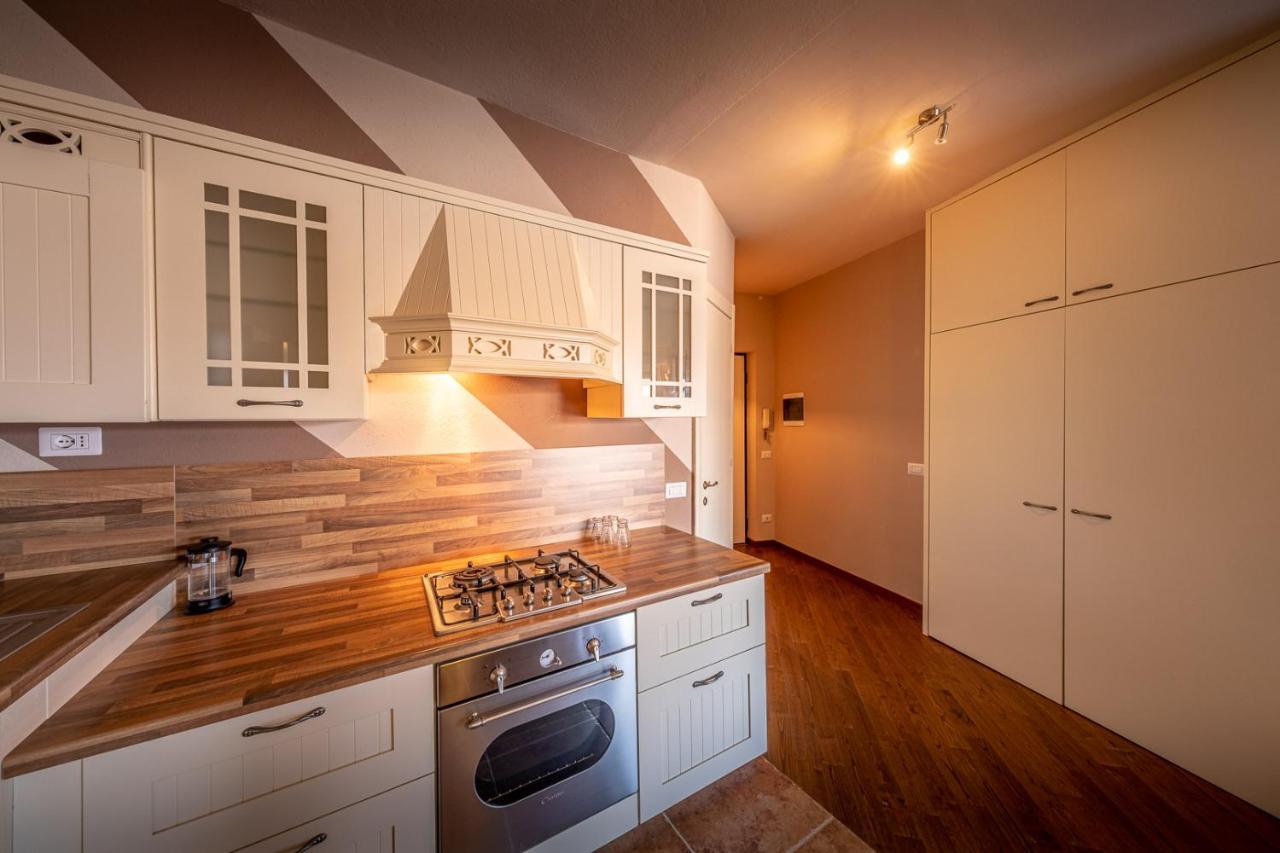 La Finestra Sul Lago Dormelletto Extérieur photo