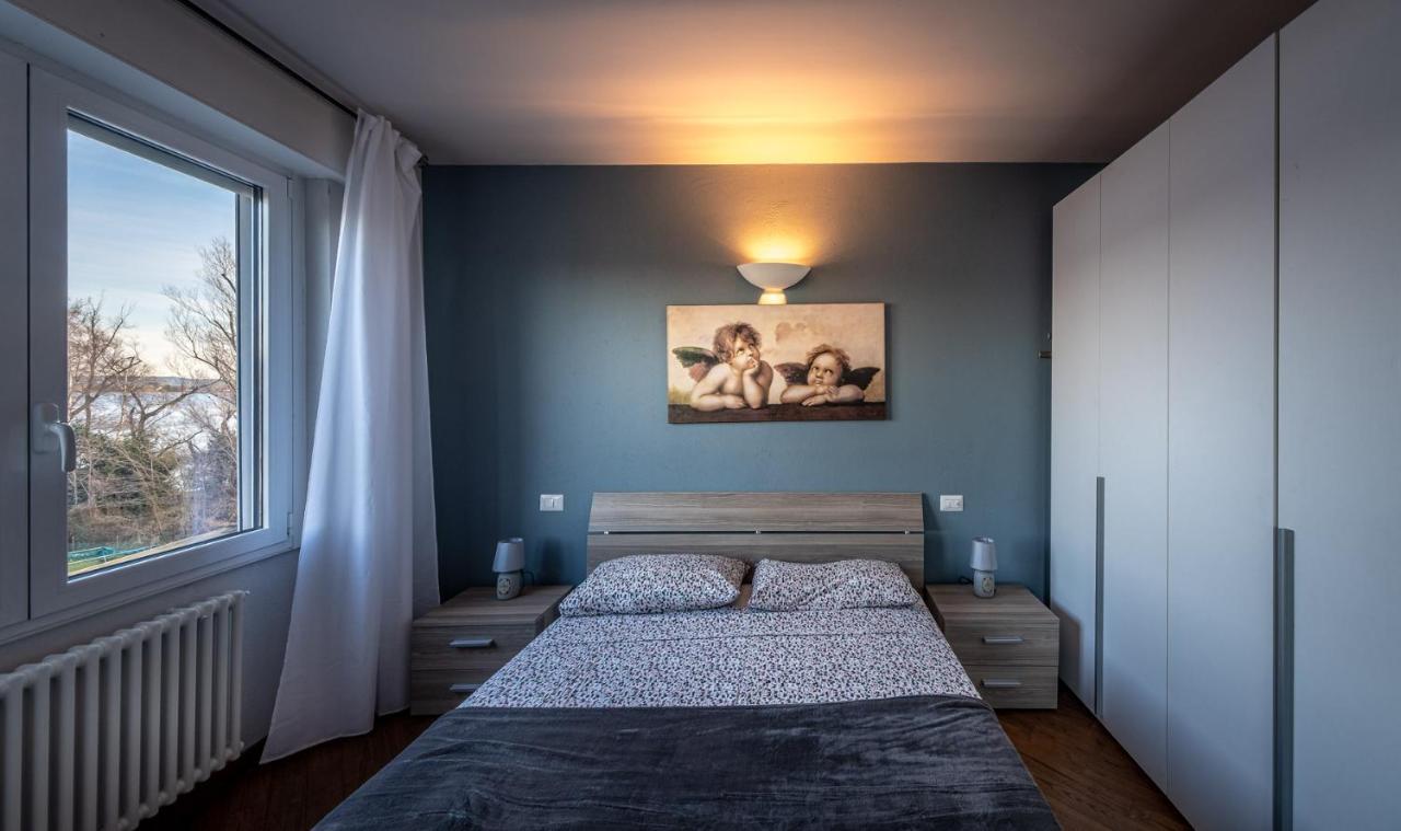 La Finestra Sul Lago Dormelletto Extérieur photo