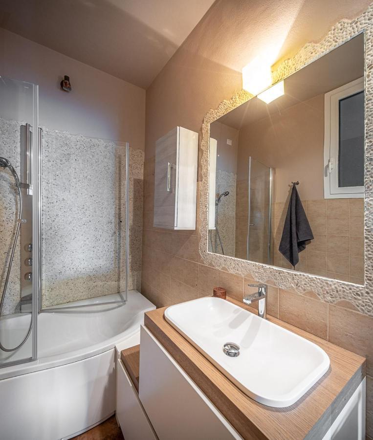 La Finestra Sul Lago Dormelletto Extérieur photo