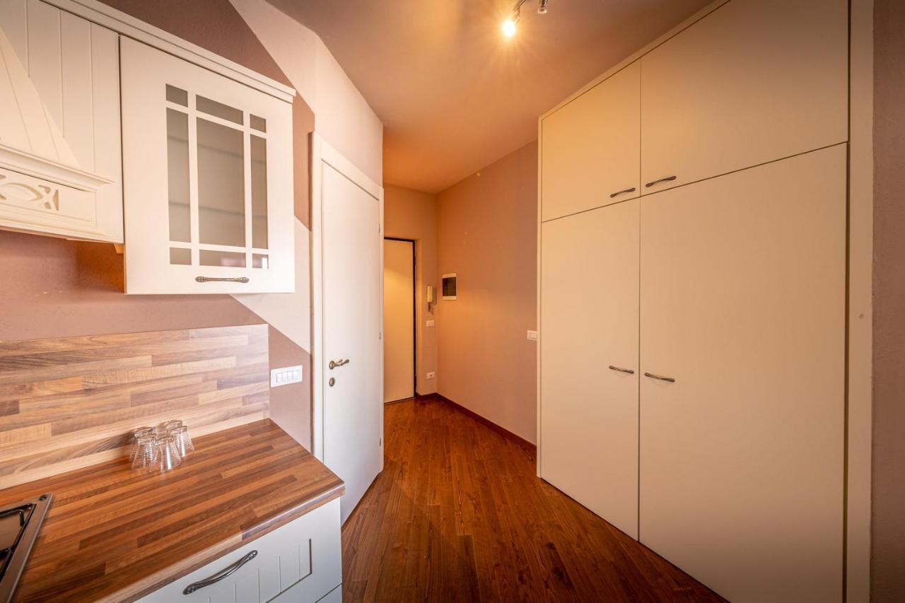 La Finestra Sul Lago Dormelletto Extérieur photo