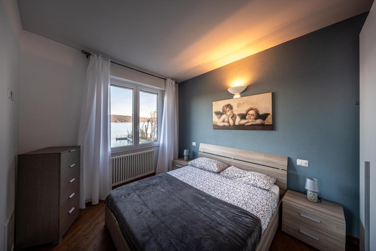 La Finestra Sul Lago Dormelletto Extérieur photo